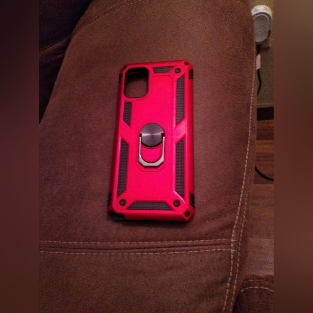 Phone case